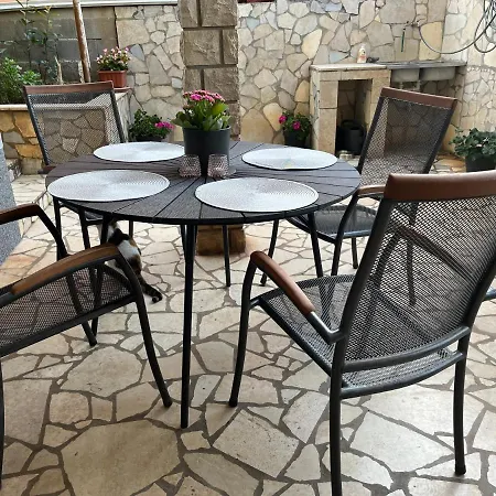 A & N With Free Private Parking * Pula