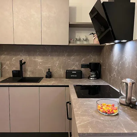 Apartament A & N With Free Private Parking Pula