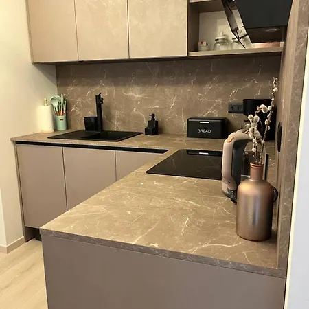 A & N With Free Private Parking Apartament *