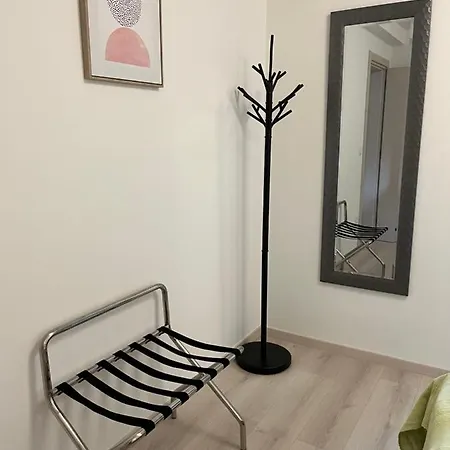 A & N With Free Private Parking Apartament *