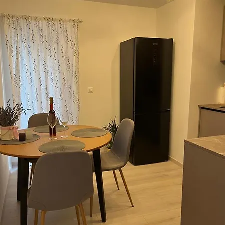 A & N With Free Private Parking Apartament *