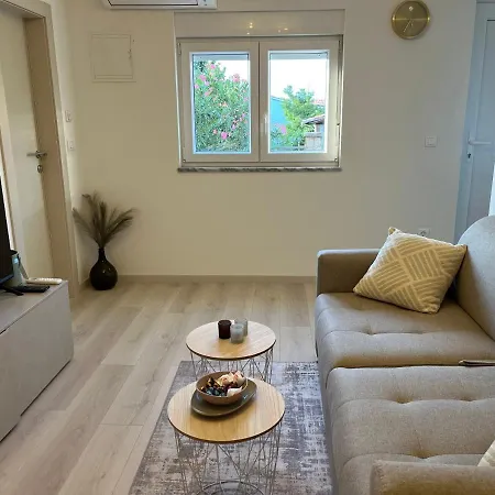 A & N With Free Private Parking Pula