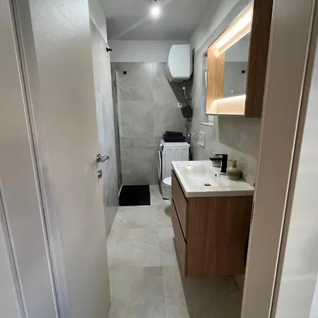 A & N With Free Private Parking Pula