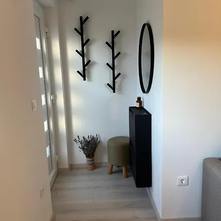 A & N With Free Private Parking Pula