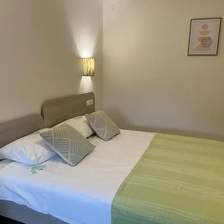 A & N With Free Private Parking Pula