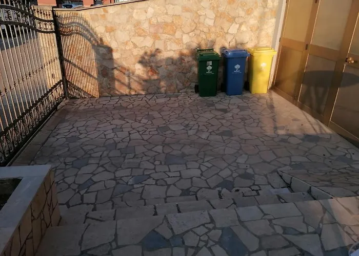 A & N With Free Private Parking