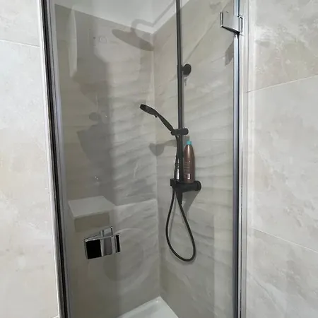 Apartmán A & N With Free Private Parking *