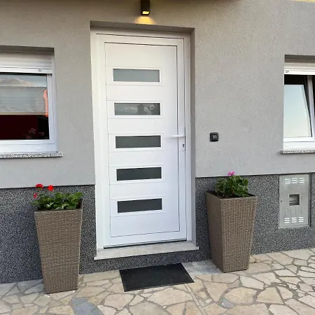 Apartmán A & N With Free Private Parking *