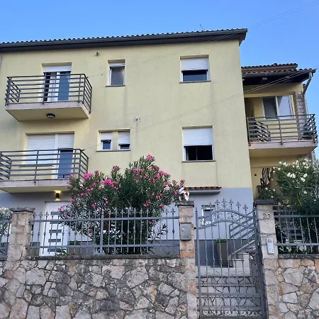 Apartmán A & N With Free Private Parking *