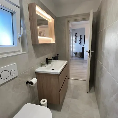 Apartamento A & N With Free Private Parking