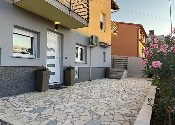 A & N With Free Private Parking Apartament