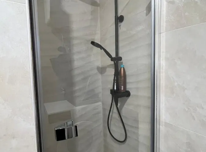 Apartament A & N With Free Private Parking *