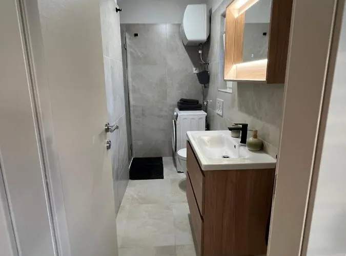 A & N With Free Private Parking Pula