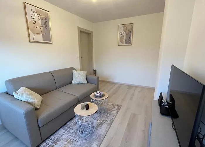 A & N With Free Private Parking *